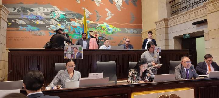 Inicia discusión de presupuesto para 2026 en el Congreso