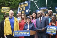Brooklyn–Queens Rail Link Advances With MTA Design Approval