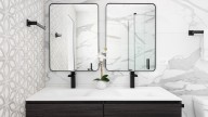 How To DIY A Bathroom Sink Faucet For A Gorgeous New Look