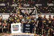 Austin Dillon Deserves More Respect Than NASCAR Fans Are Willing to Give