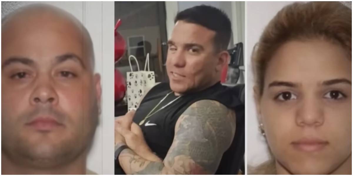 Pareja de cubanos involucrados en la muerte de Daylon Fleitas continúan prófugos de la justicia, según las autoridades