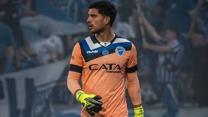 La defensa de Godoy Cruz: de fuerte a talón de Aquiles