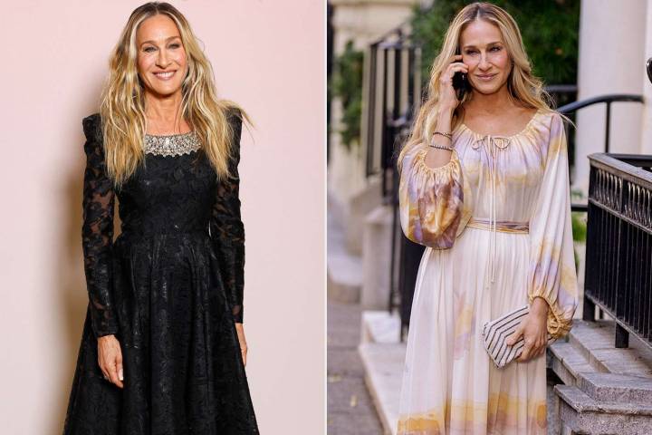 Sarah Jessica Parker Says She and Carrie Bradshaw Share This 1 Food Distaste