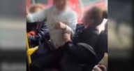 Video: mujeres protagonizan bochornosa pelea por una silla en TransMilenio