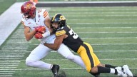 College football: Iowa, Iowa State kickoff times, TV info for 2025