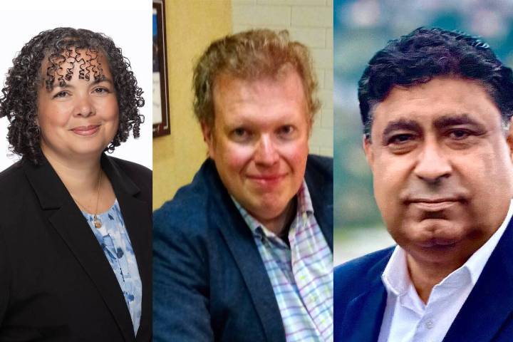 Frontrunners emerge in Northshore school board primary