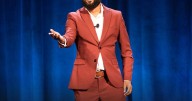 Amsterdam resident wins Toastmasters' 2025 World Championship of Public Speaking