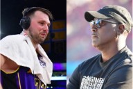 Michael Jordan Would Beat Luka, Giannis & Others in 2025, Claims 48YO HC After James Harden Comparison