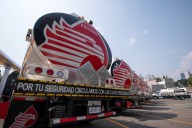 Empresarios mexicanos en Texas acusados de sobornar a funcionarios de Pemex