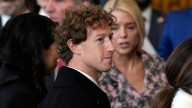 Meta faces pressure over 'sensual' chatbots