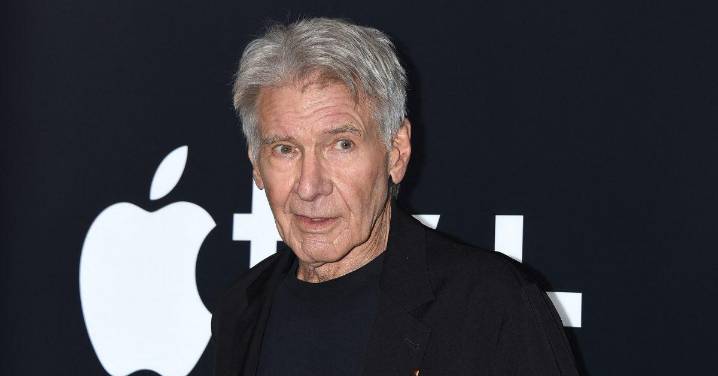 Harrison Ford Talks Retirement Plans After Iconic Career