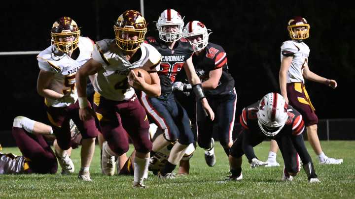 Vote for the Rockford area's HS football preseason player of the year
