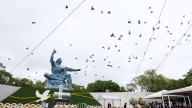 Nagasaki mayor warns of nuclear war as city marks 80 years since A