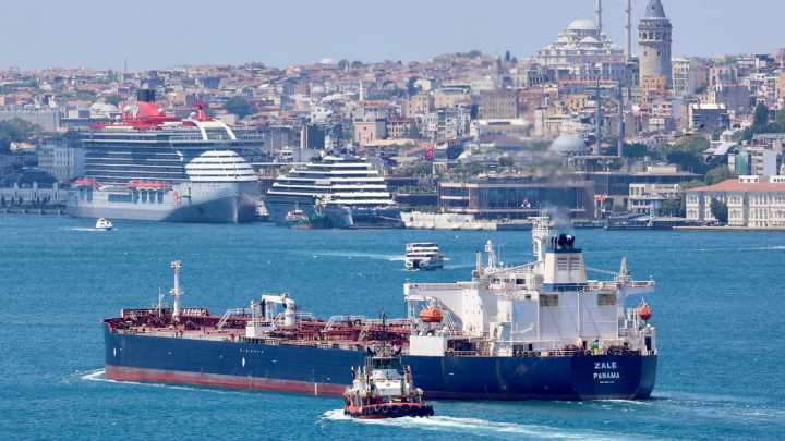 Panamá defiende neutralidad del Canal ante advertencia de Trump