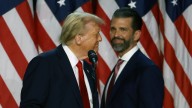 The Awkward Reason Donald Trump Wasn't Planning To Name Any Kids After Himself