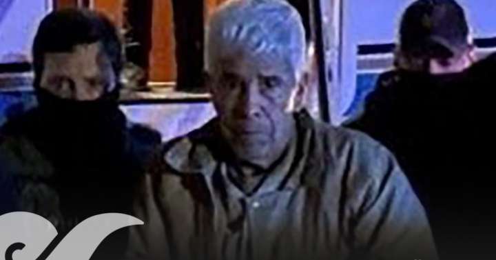 En riesgo, la cordura de Caro Quintero por aislamiento extremo, advierte abogado