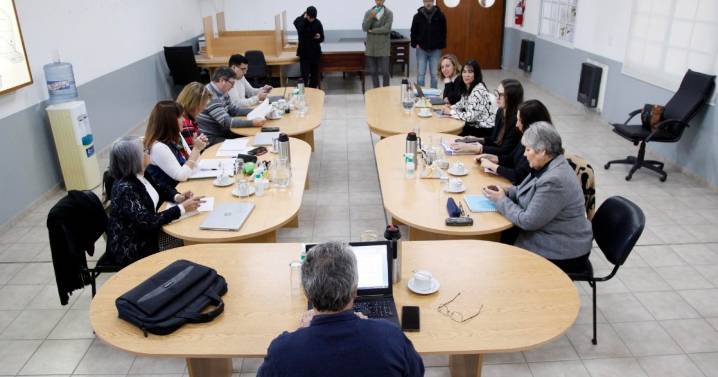 Confirman la paritaria salarial de Unter y el Gobierno de Río Negro para el próximo viernes