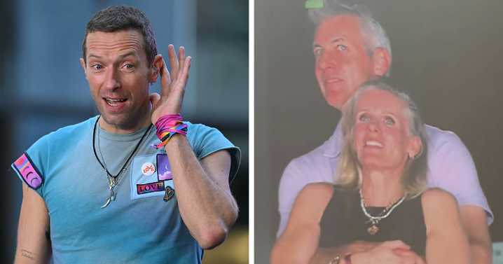 Chris Martin Breaks His Silence On Cheating Scandal Controversy, Calls It A “Debacle”