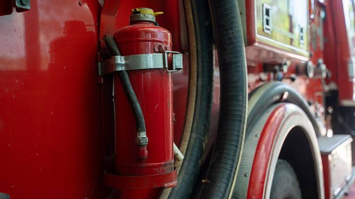 Fire at UConn John Dempsey Hospital causes patients to be temporarily moved