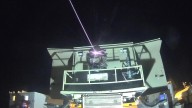 Lasers are innovating modern warfare