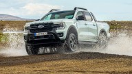 Ford Ranger Plug-in Hybrid: 'more than just a novelty'