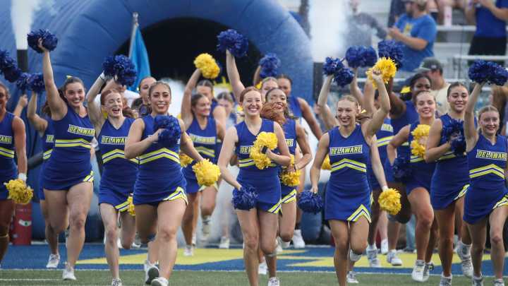 Delaware Stadium ticket, parking costs, perks as Blue Hens kick off