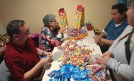 Numerosos festejos por el Día de las Infancias