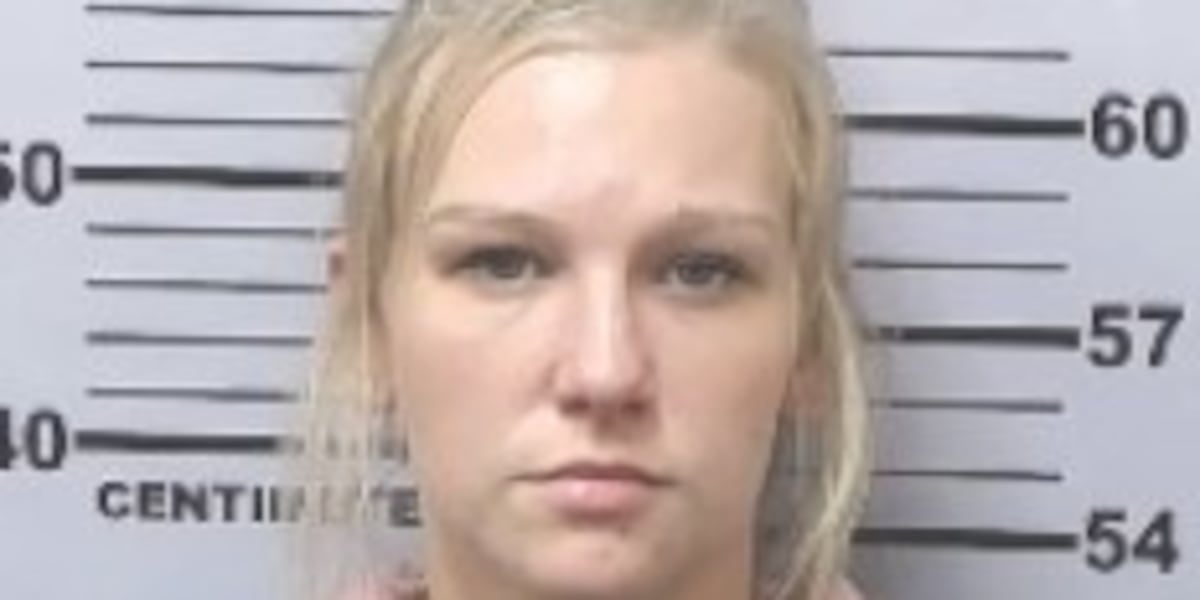 Saraland woman faces manslaughter charge after fentanyl overdose death