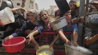 Gaza famine confirmed amid humanitarian aid crisis