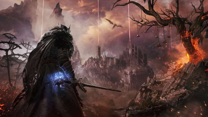 CI Games says Lords of the Fallen 2 will be their "Empire Strikes Back" Moment, and a "Darker" Game Than the 2023 Reboot