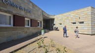 Los vecinos de Talavera la Real se concentrarán mañana frente al centro de salud por la falta de médicos
