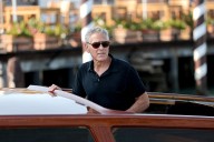 George Clooney Misses 'Jay Kelly' Press Conference Due To Infection