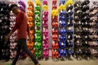 Crocs approved for tax breaks in Nevada as it grows distribution operations
