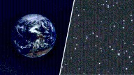Científicos descartan amenaza del asteroide 2024 YR4 a Tierra