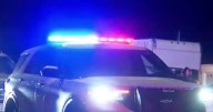 Two police officers killed as cops swarm in and say 'they gave the ultimate sacrifice'