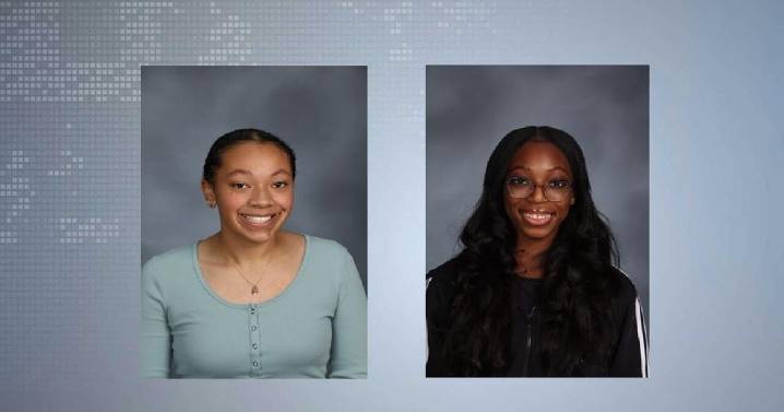 Two Middleton High School students selected as Galin Scholars