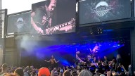 Mastodon Honor Brent Hinds at Alaska Concert: "We Were Brothers to the End"
