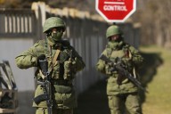 What to know about Crimea, where the Ukraine War started (Video)