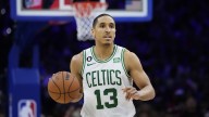 Ex-Boston Celtics guard linked to Warriors in free agency (report)
