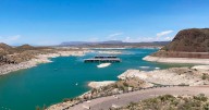 Elephant Butte Reservoir water reportedly at 4% as lawmakers discuss Rio Grande settlement