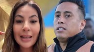 Christian Cueva deposita S/12 mil a Pamela López para la pensión de sus hijos y ella dice que no le alcanza