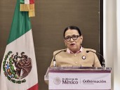 Rosa Icela Rodríguez: Derecho a la identidad ‘no es un tema burocrático’, sino de justicia social