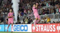 Lionel Messi misses out on Inter Miami's crucial Leagues Cup clash vs. Tigres, but Luis Suarez saves the day