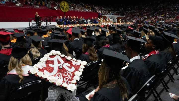 What is the best college in Alabama? This is what Niche says