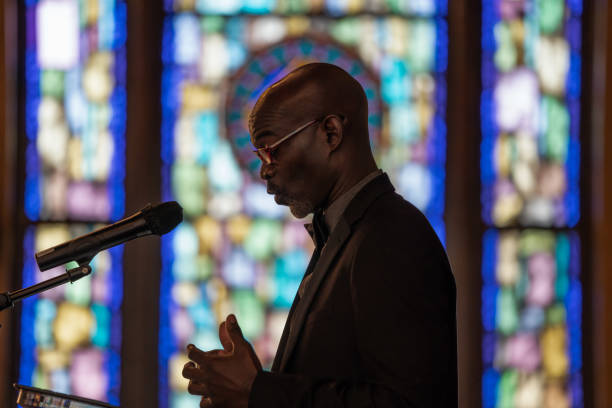 Bully Pulpits: Preachers Use Influence and Gospel to Fight Trump
