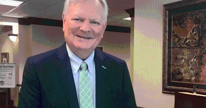 Andalusia voters keep Mayor Earl Johnson; Two council seats head to runoff