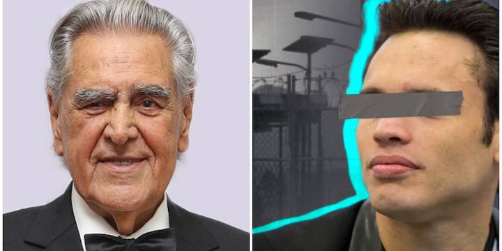 “Dio un mal paso”: Eric del Castillo apoya a Julio César Chávez Jr. tras su detención en México