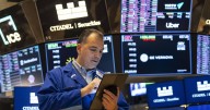 Wall Street takes U.S.-China tariff delay in stride, refocuses on inflation