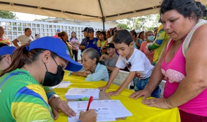Nefrología como pilar de atención al pueblo neoespartano en la “Ruta de la Salud en Acción"