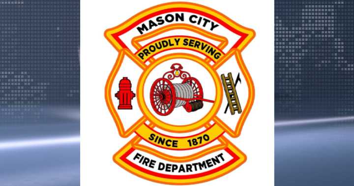 Mason City fire fighters gear up for Fill the Boot charity drive